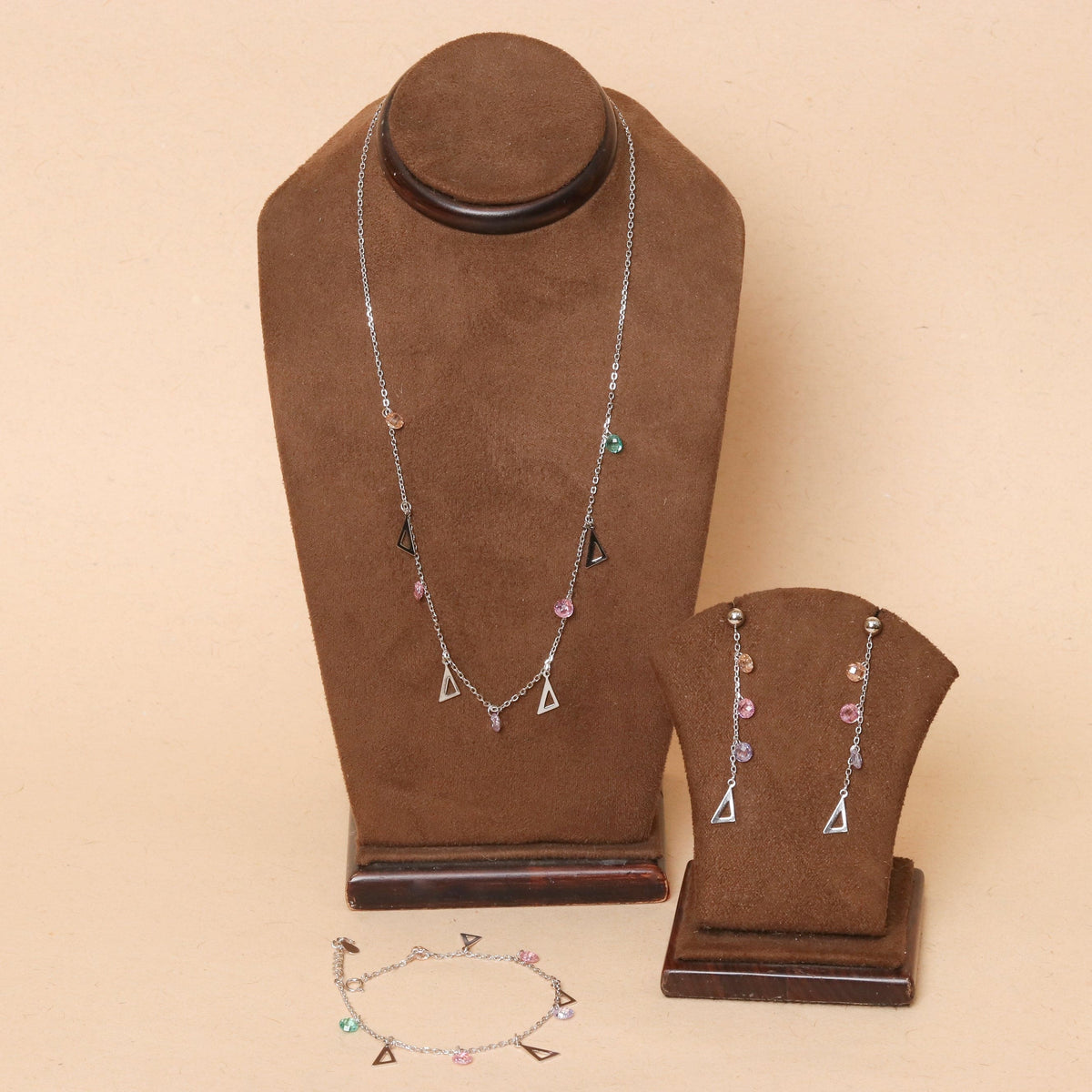 Jewellery Set