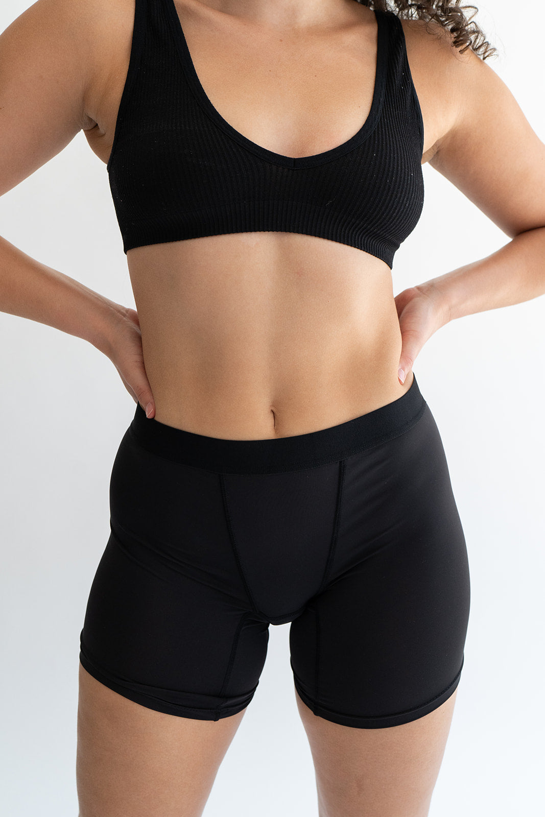 Period Boxer Brief Underwear – Leak-Proof & Ultra Comfortable
