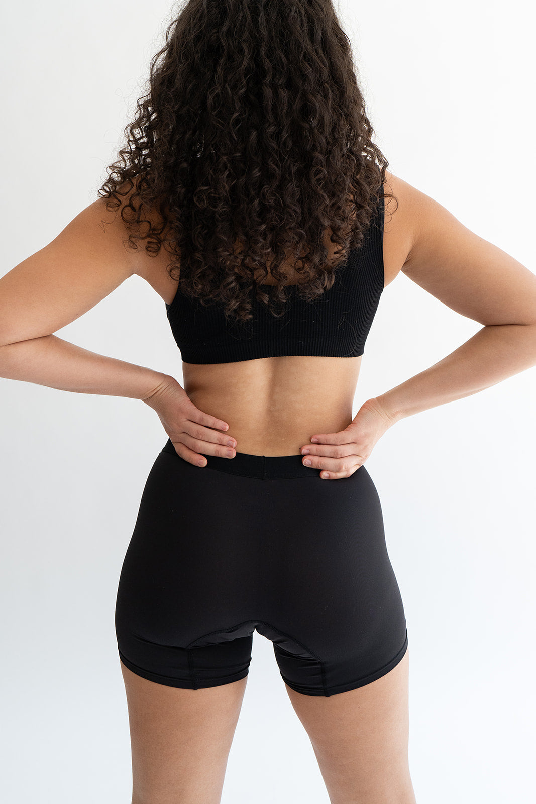 Period Boxer Brief Underwear – Leak-Proof & Ultra Comfortable