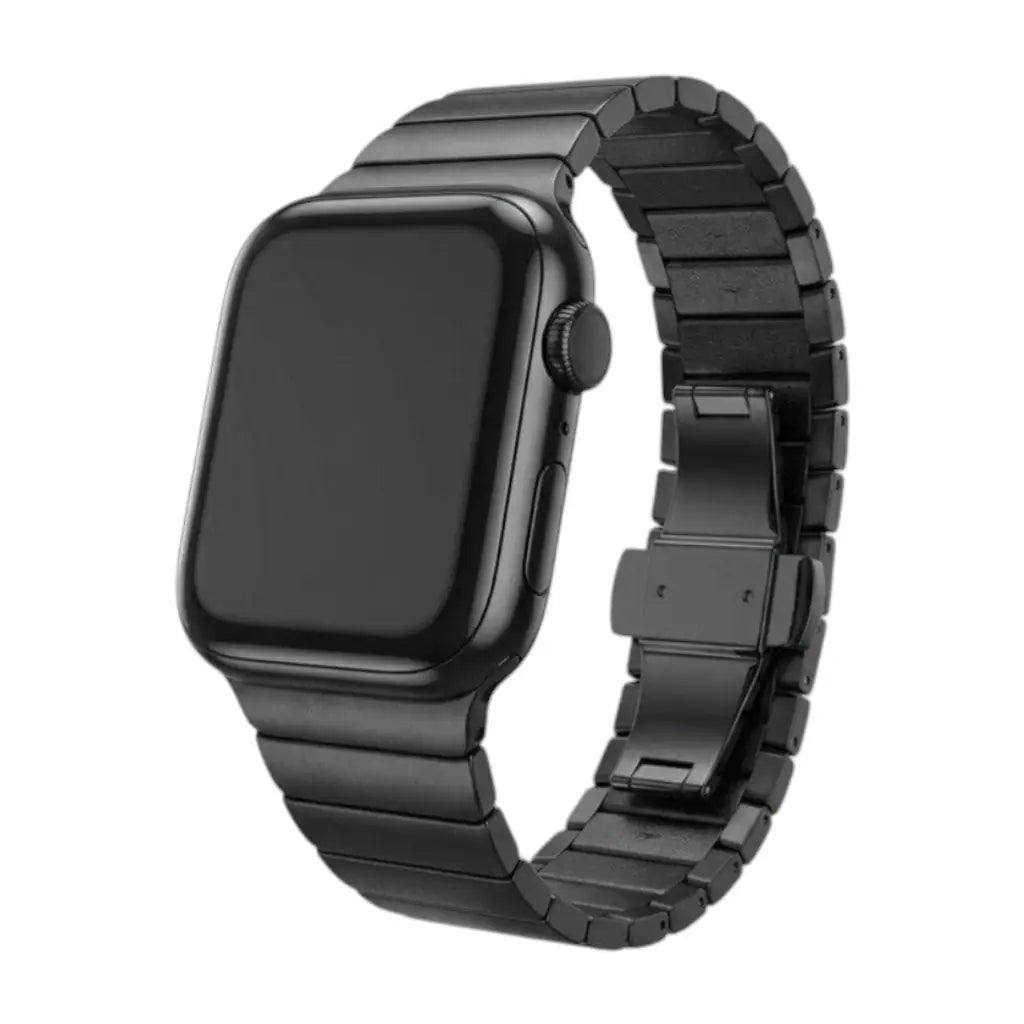 Monarch Steel Strap