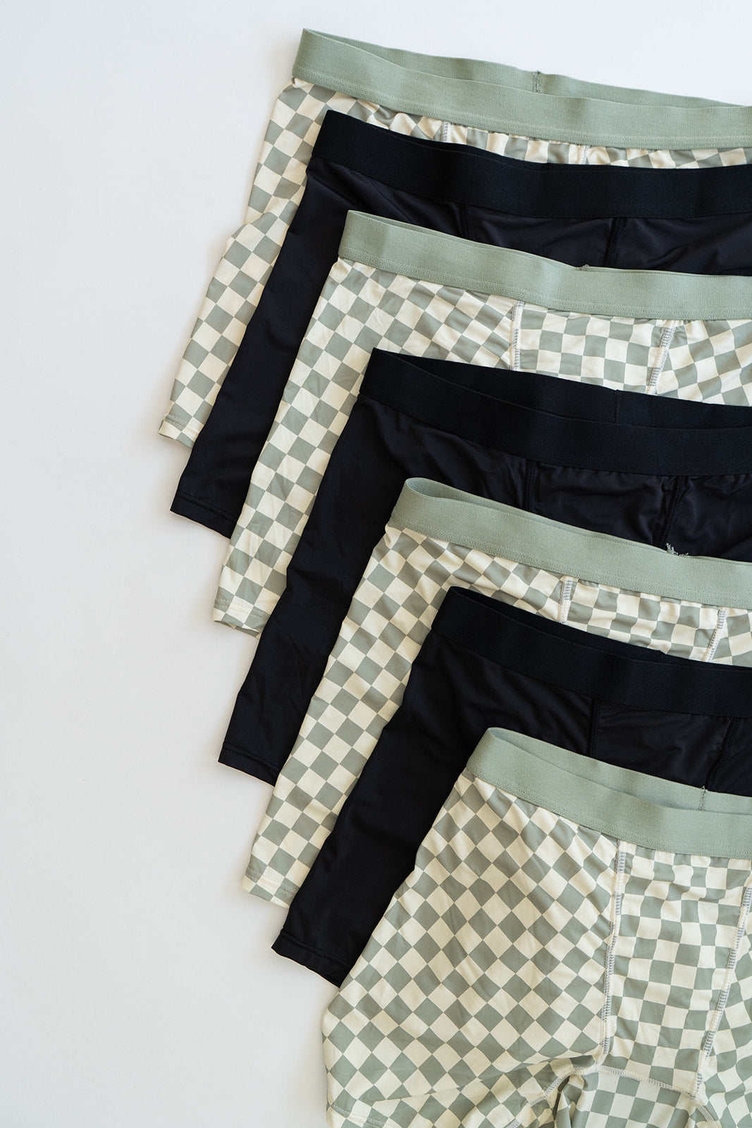 The Favourite Period Underwear Bundle – Best-Selling Styles