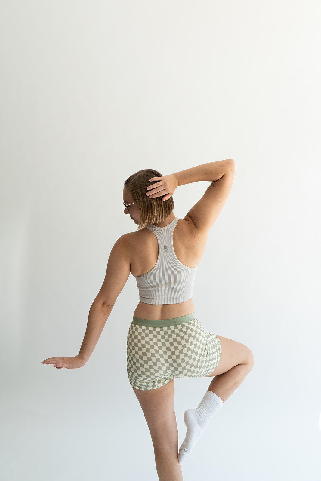 The Intro Period Underwear Bundle – Discover Leak-Proof Comfort